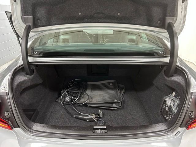 Used 2025 Volvo S60 T8 Ultra image 5