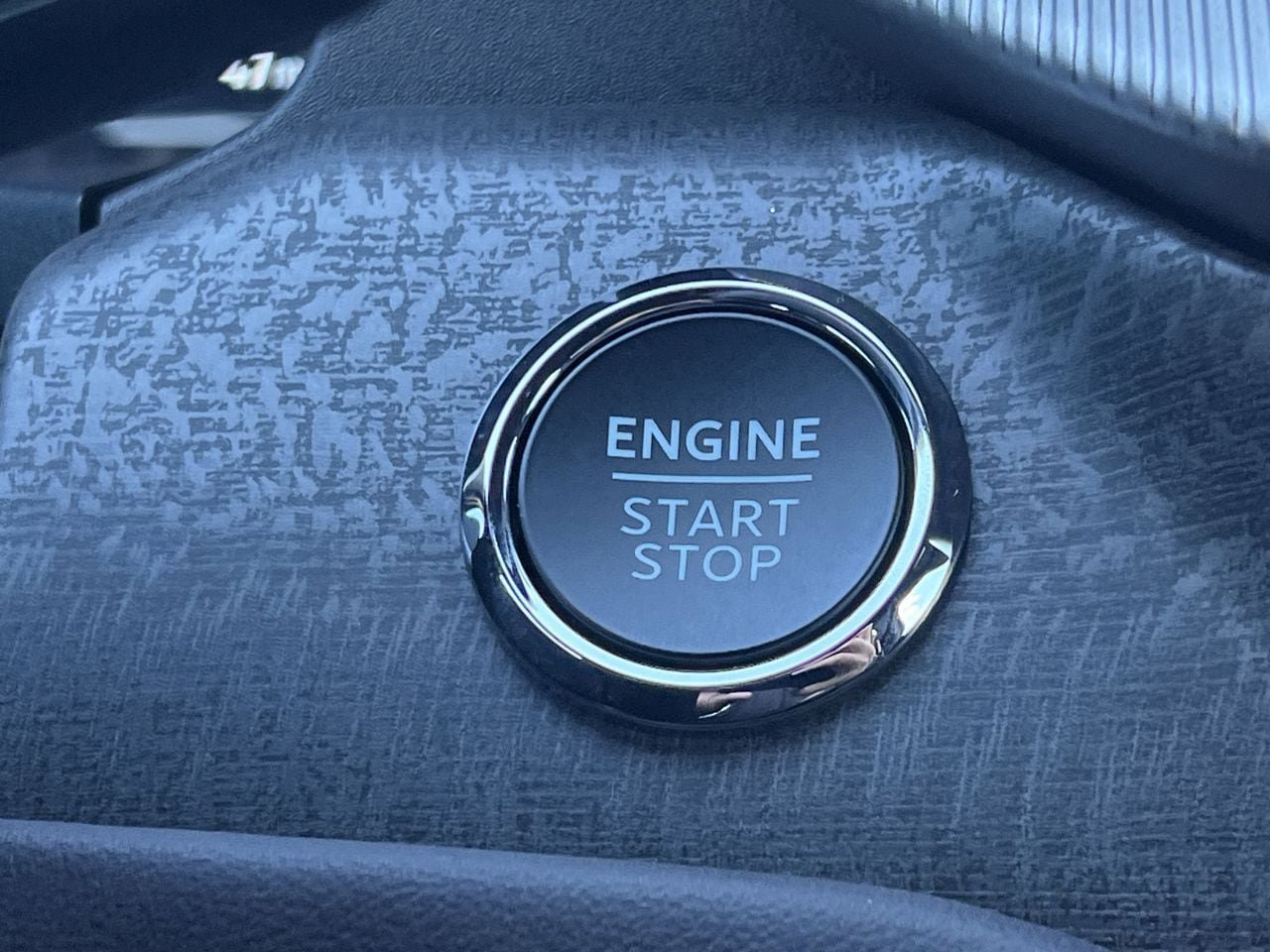 New 2026 Ford Explorer Platinum RWD image 5