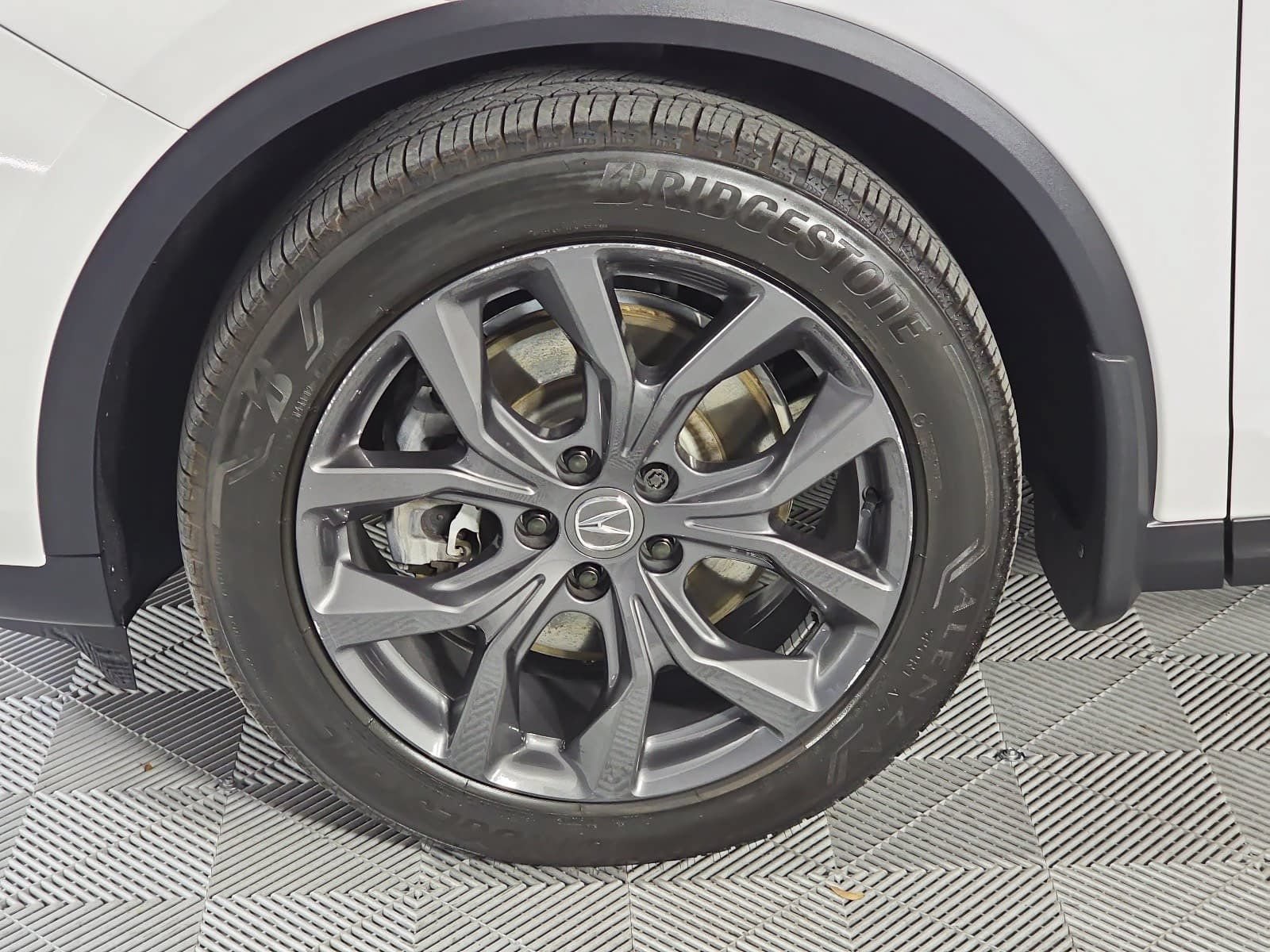 Used 2024 Acura MDX A-Spec AWD/4WD image 10