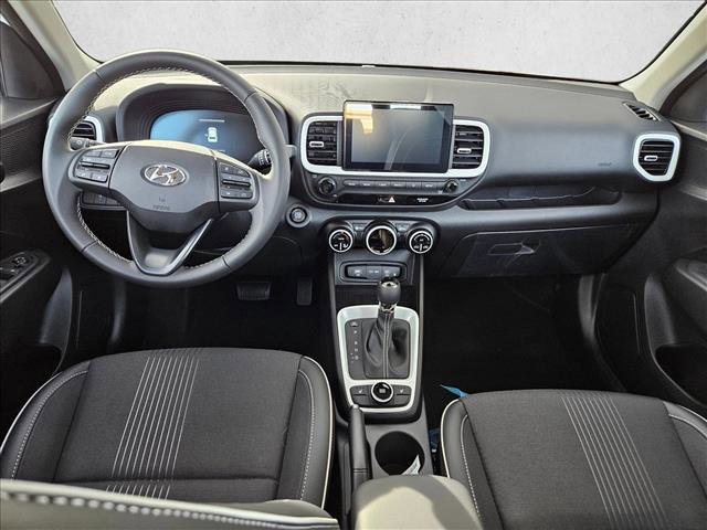 New 2026 Hyundai Venue SEL image 9