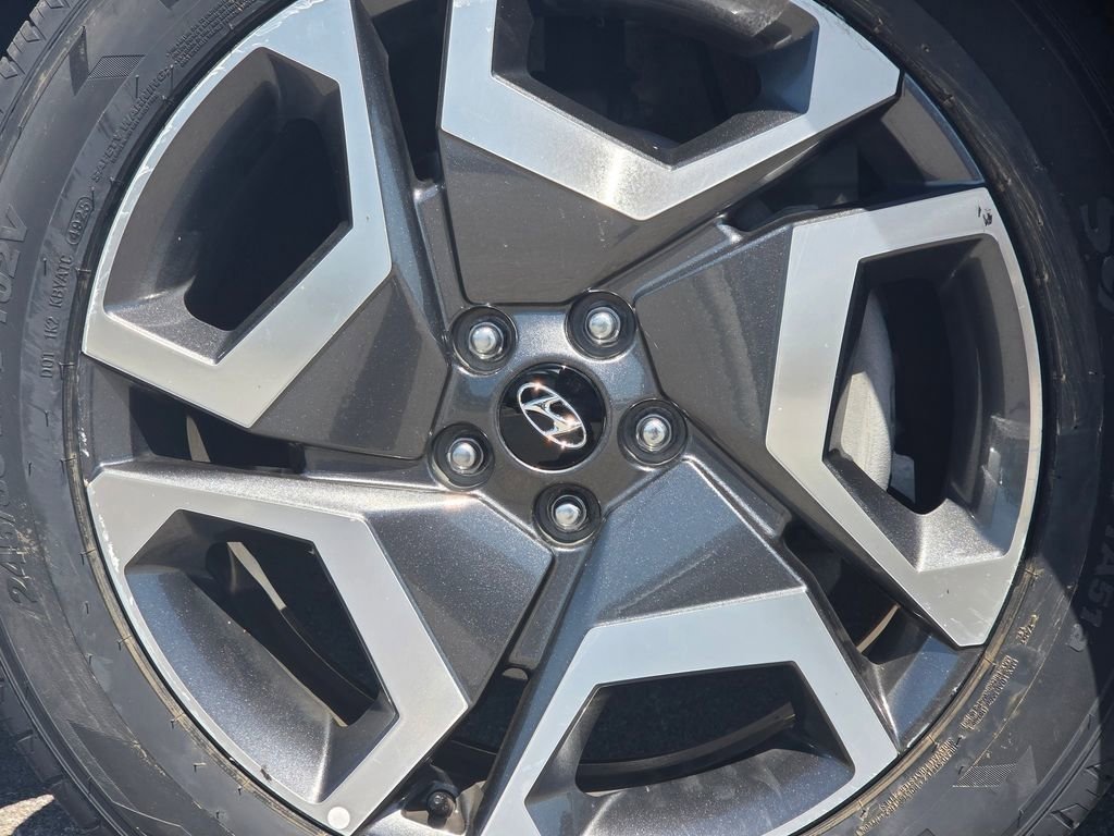 Used 2023 Hyundai Palisade Limited AWD/4WD image 25