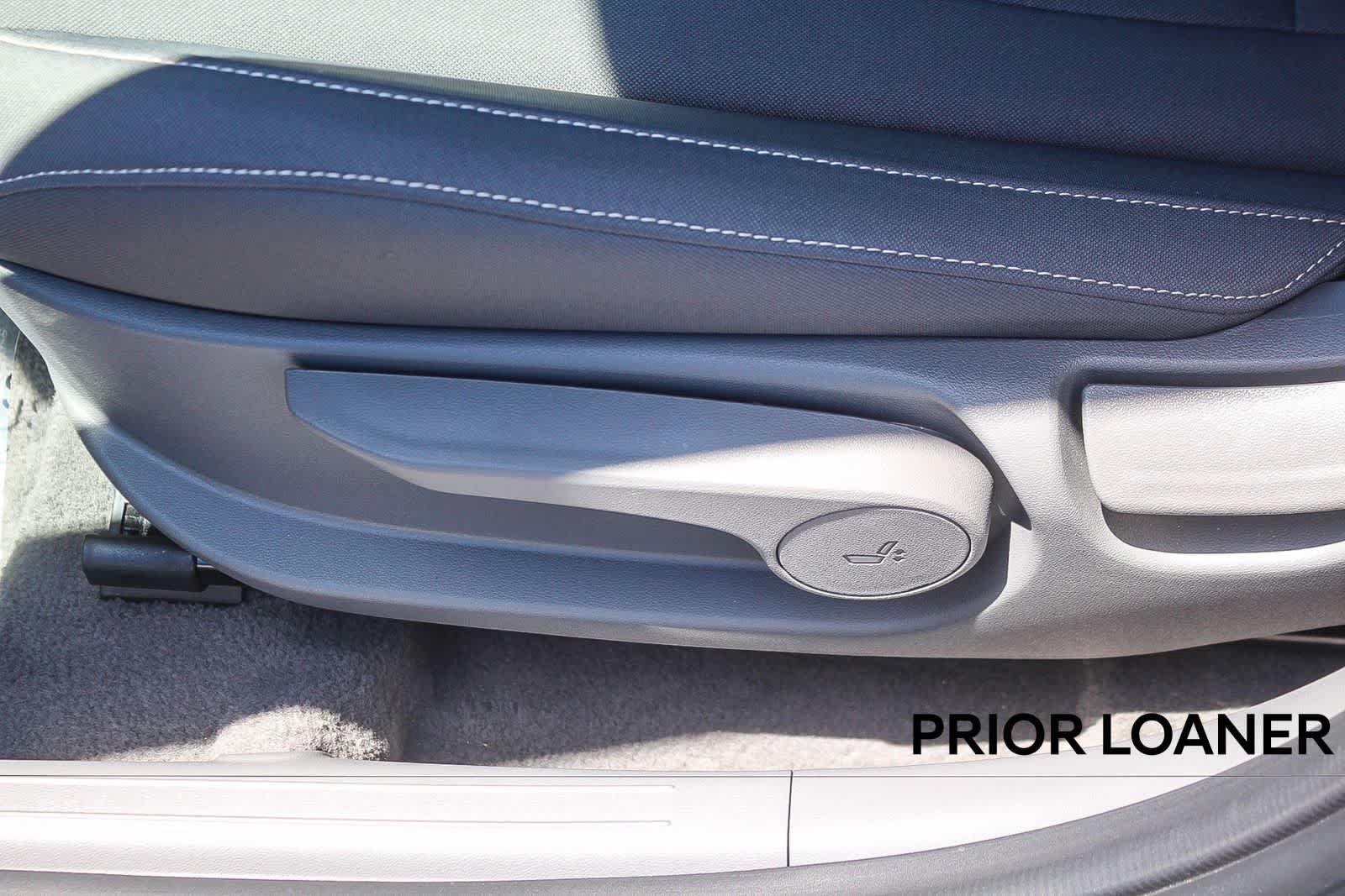 Certified 2026 Hyundai Elantra Sport FWD image 27