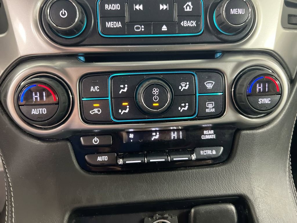 Used 2019 Chevrolet Tahoe LS AWD/4WD image 16