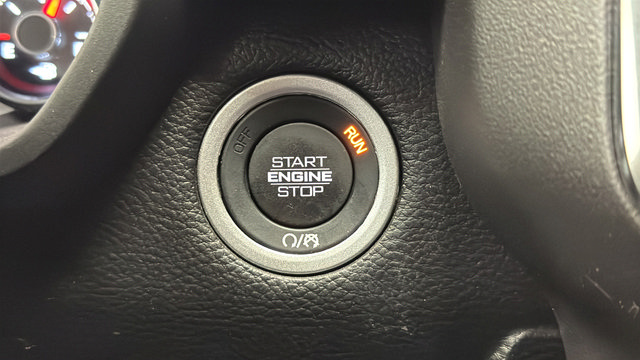 Used 2025 RAM 1500 Laramie w/ Bed Utility Group AWD/4WD image 22