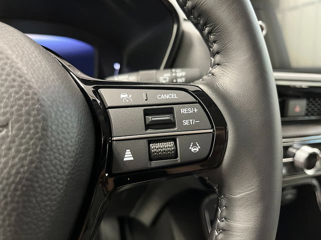 New 2026 Honda CR-V EX-L image 15