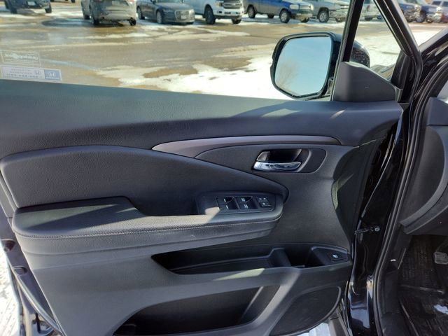 Used 2019 Honda Ridgeline Sport image 21