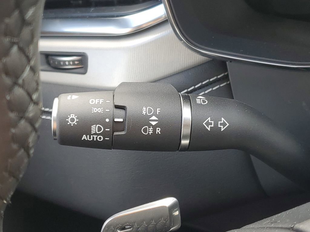 New 2026 Jaguar F-PACE R-Dynamic S image 17