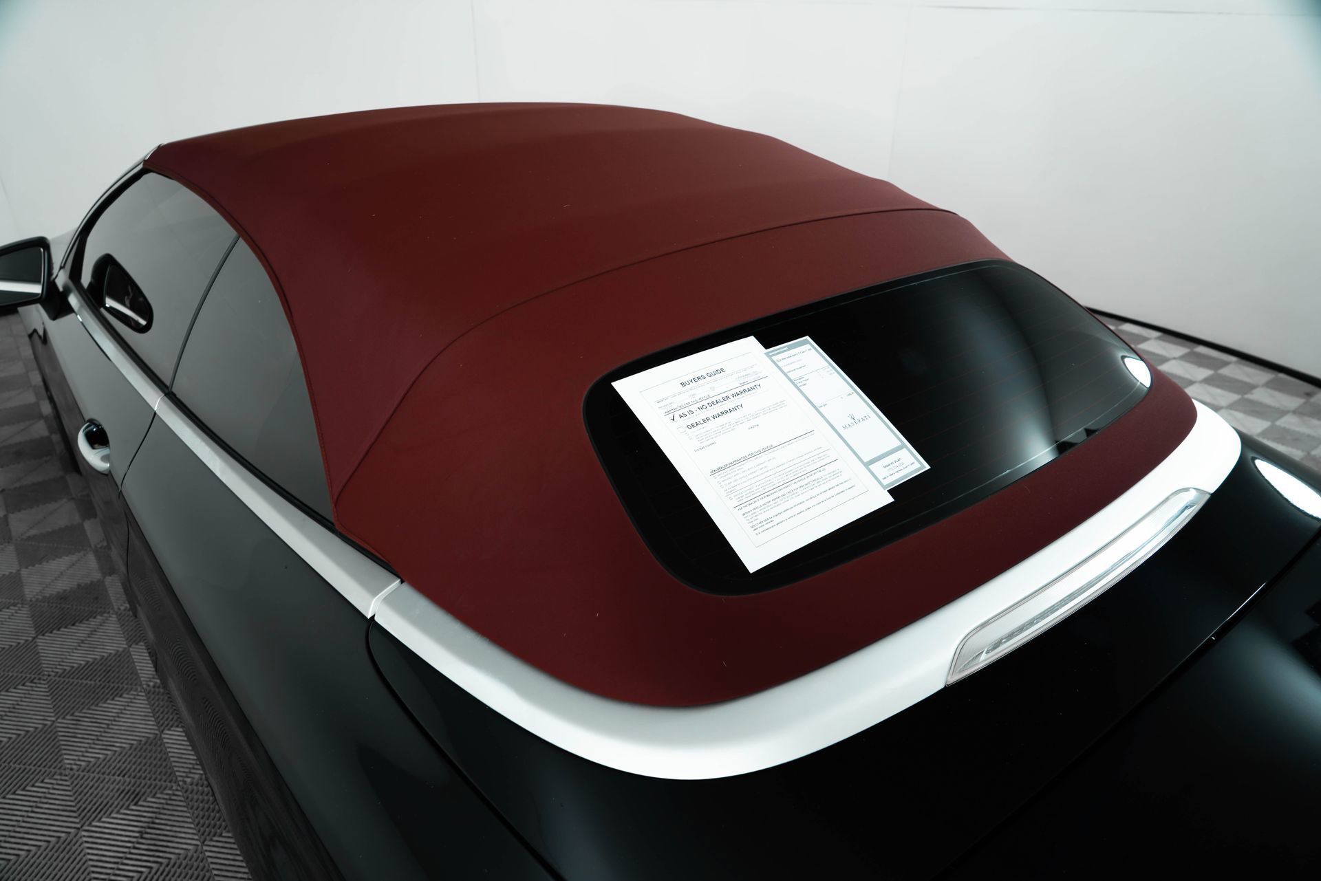 Used 2022 Mercedes-Benz C 300 Cabriolet image 19