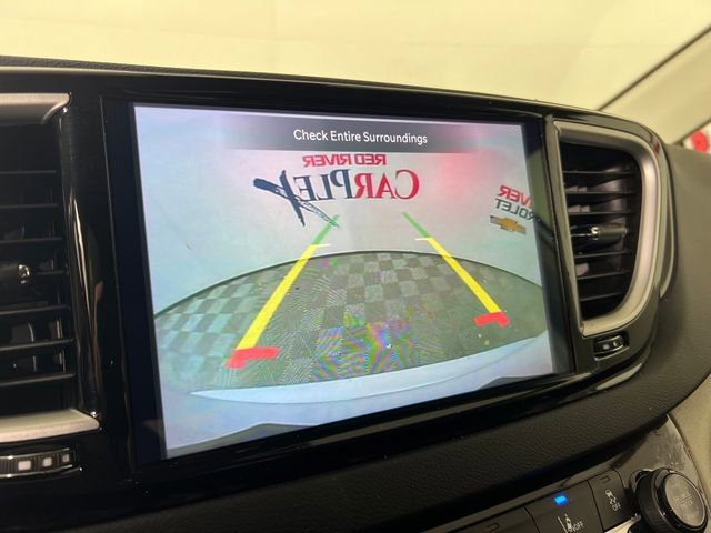 Used 2024 Chrysler Pacifica Touring-L image 22