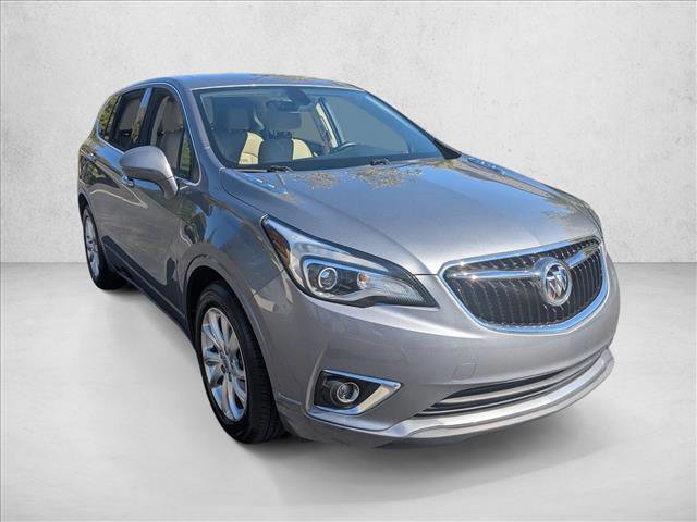 Used 2020 Buick Envision Preferred image 3