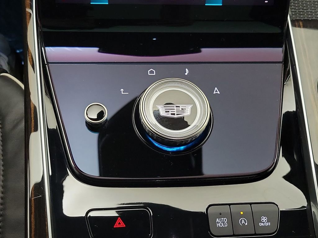 Certified 2025 Cadillac Escalade Premium Luxury w/ Touring Package image 19