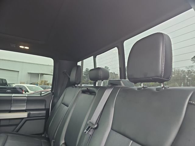 Used 2020 Ford F150 Lariat w/ Equipment Group 502A Luxury image 13