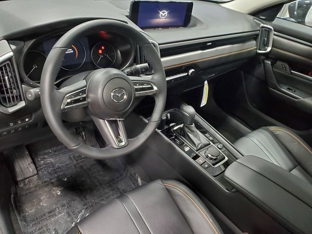 New 2026 MAZDA CX-50 AWD 2.5 Hybrid w/ Cargo Package image 10