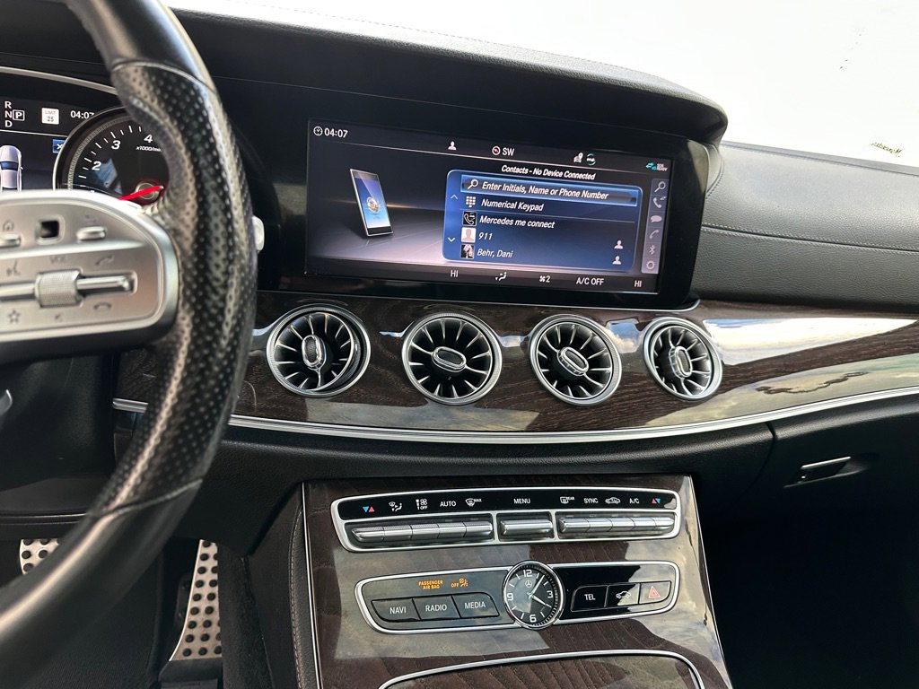 Used 2019 Mercedes-Benz CLS 450 image 13