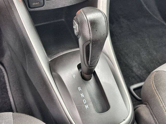 Used 2018 Chevrolet Trax LS FWD image 15