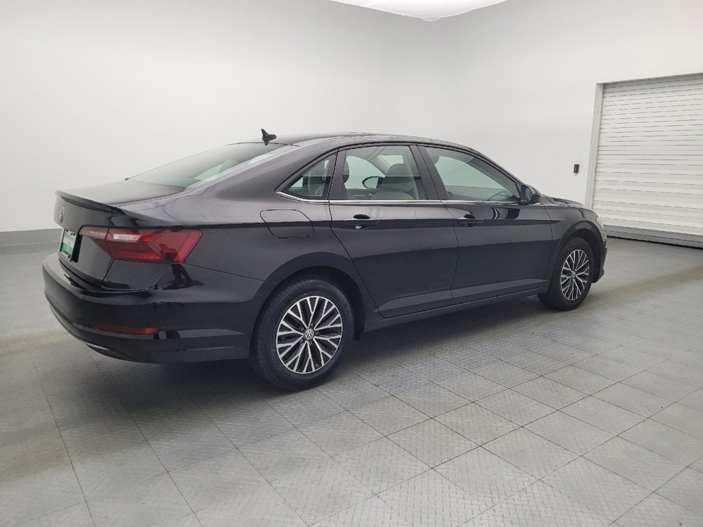Used 2020 Volkswagen Jetta SE image 10