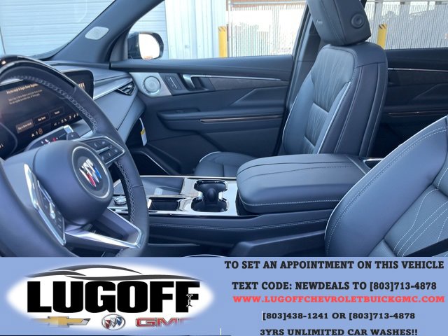 New 2026 Buick Enclave Avenir w/ Super Cruise Package image 10