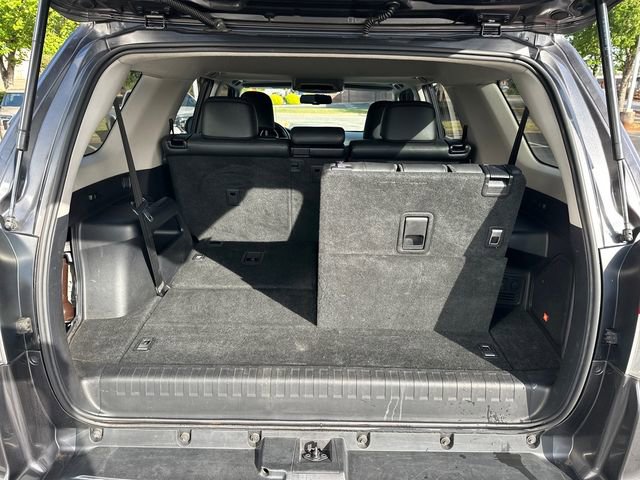 Used 2011 Toyota 4Runner Limited RWD image 26