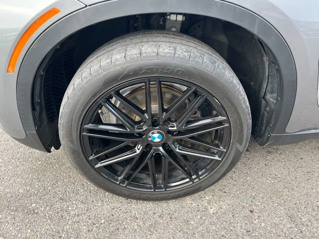 Used 2016 BMW X6 xDrive35i image 24