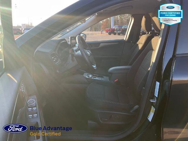 Certified 2024 Ford Escape Active image 4