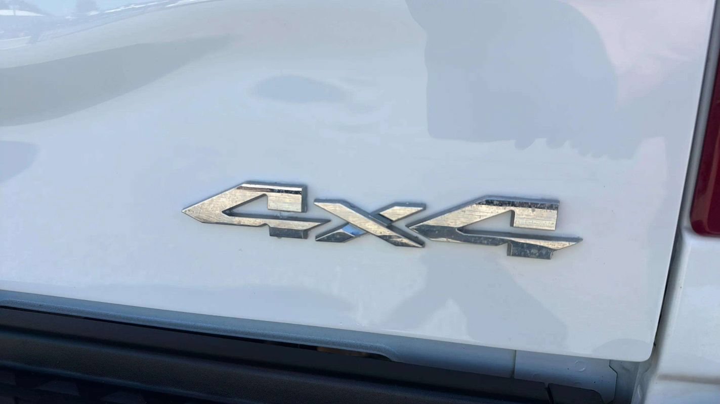Used 2022 RAM 2500 Tradesman AWD/4WD image 17