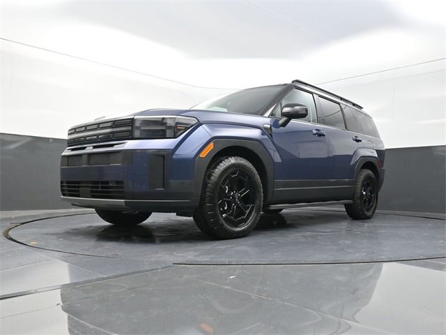 Certified 2025 Hyundai Santa Fe XRT image 33