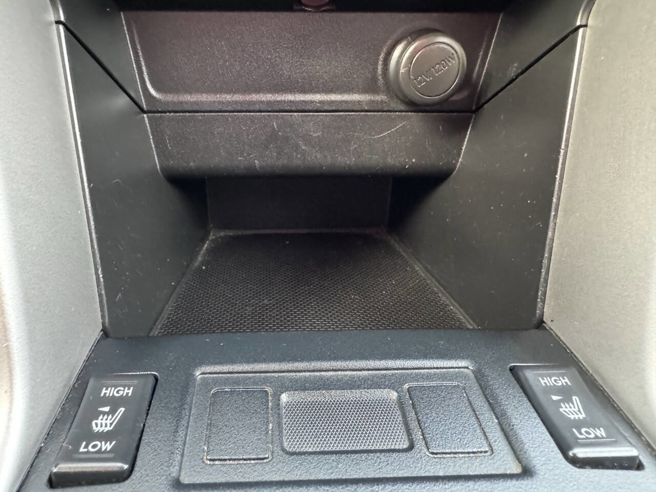 Used 2015 Subaru Forester 2.5i Premium w/ All-Weather Package image 25