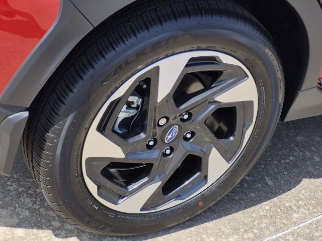 New 2026 Subaru Crosstrek 2.5i Limited AWD/4WD image 5
