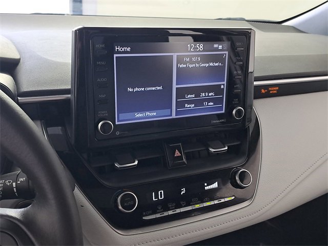 Used 2022 Toyota Corolla SE image 28