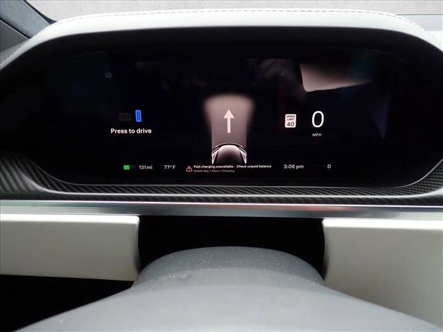 Used 2022 Tesla Model X Plaid image 26