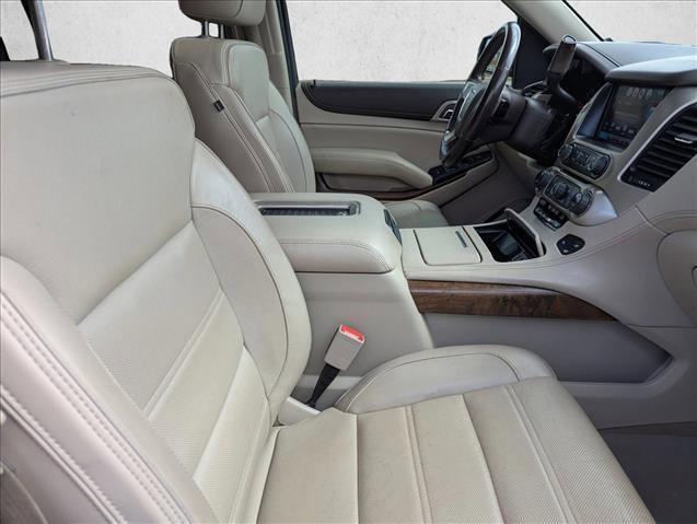 Used 2019 GMC Yukon XL Denali RWD image 29