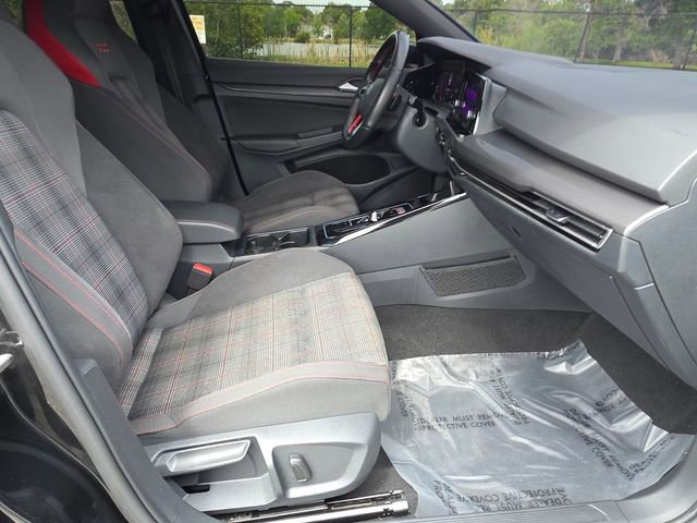Used 2024 Volkswagen GTI S image 10