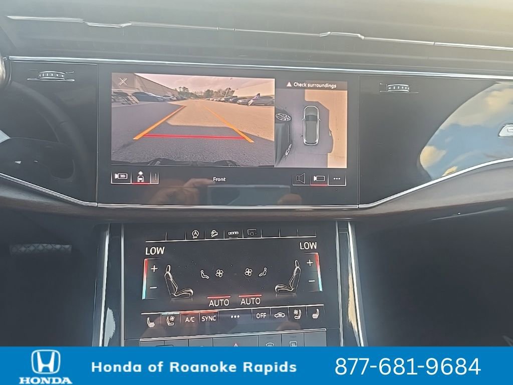 Used 2025 Audi Q7 3.0T Premium Plus image 9