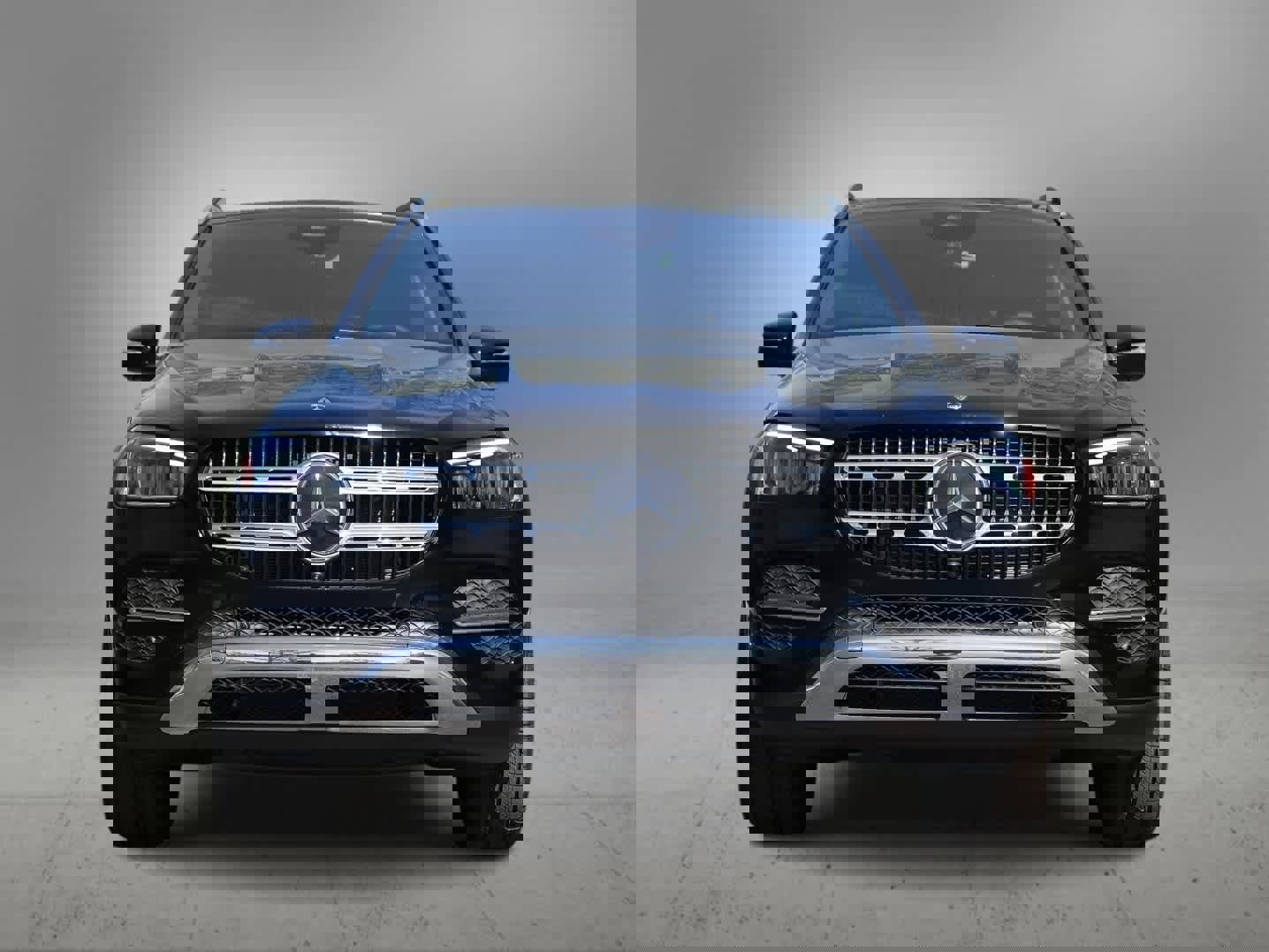 New 2026 Mercedes-Benz GLE 350 4MATIC image 2