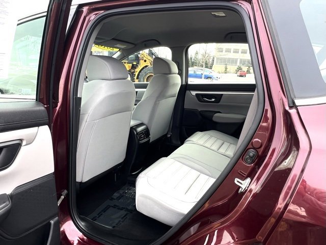 Used 2018 Honda CR-V LX image 29