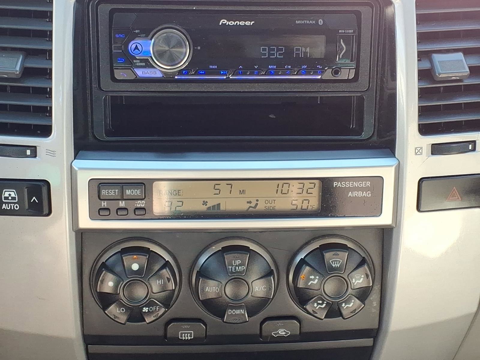 Used 2005 Toyota 4Runner SR5 RWD image 5