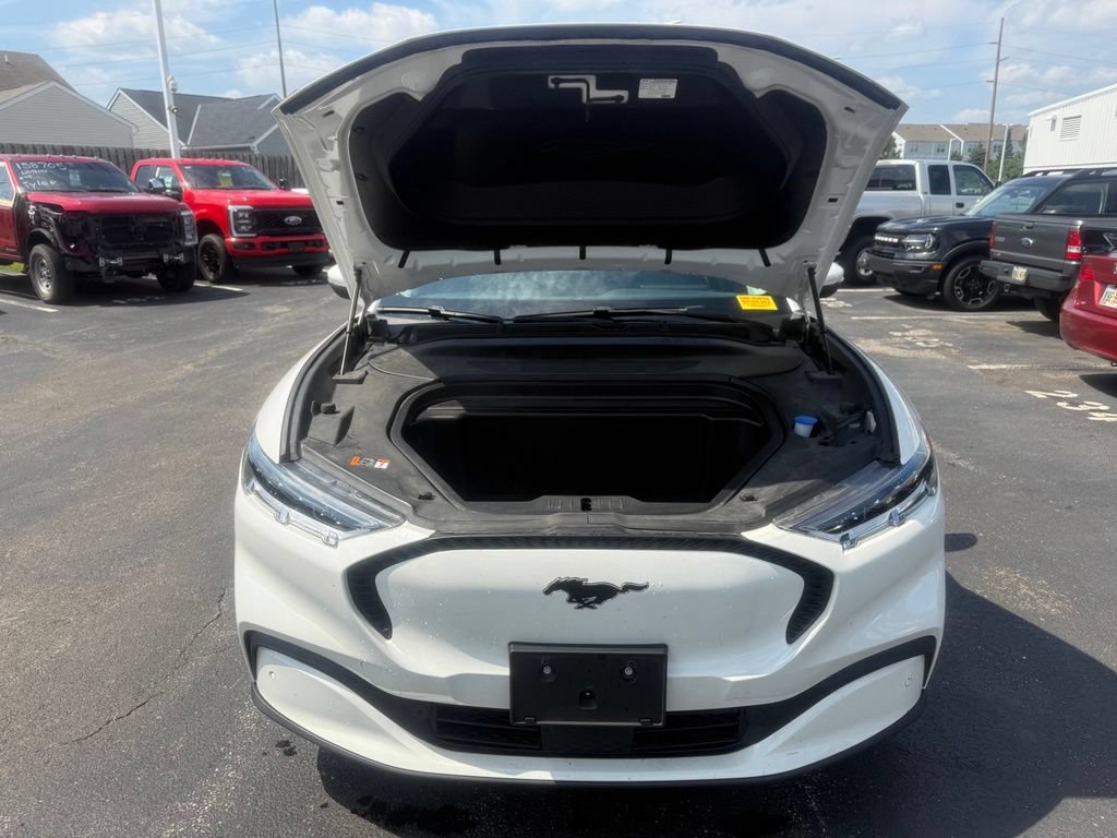 Used 2022 Ford Mustang Mach-E Select AWD/4WD image 54