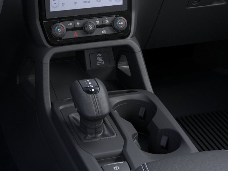 New 2026 Ford Ranger Lariat AWD/4WD image 17