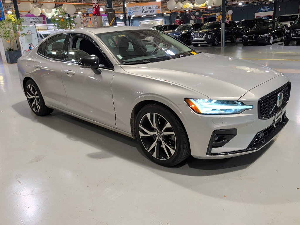 Used 2025 Volvo S60 B5 Core