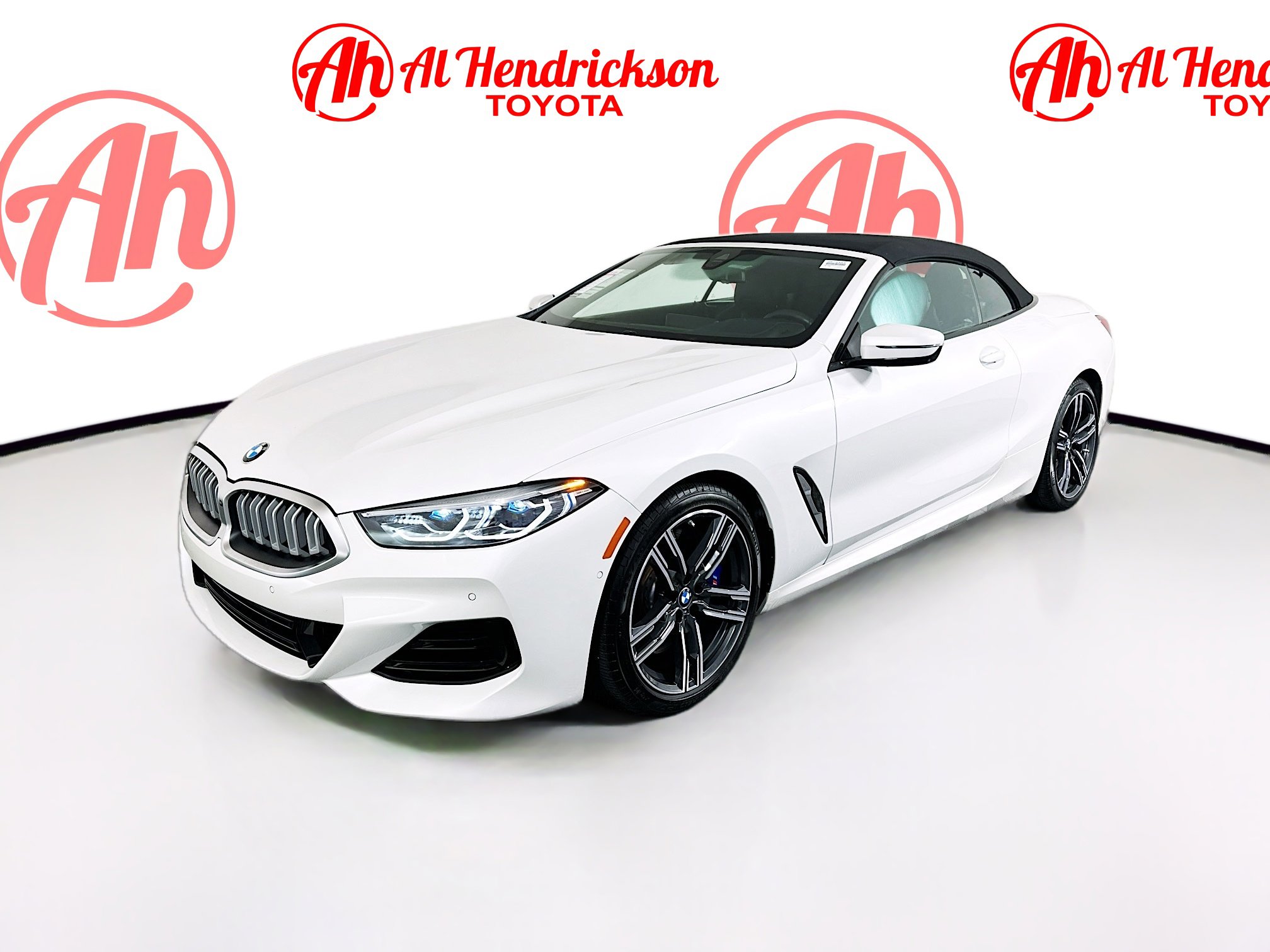 Used 2024 BMW 840i Convertible image 7