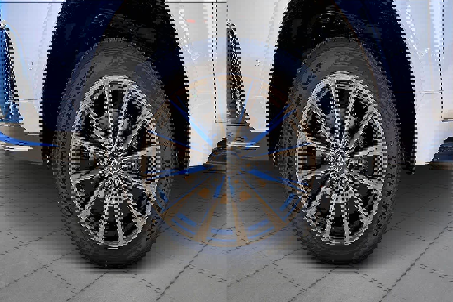 New 2026 Lexus LX 700h F Sport image 11