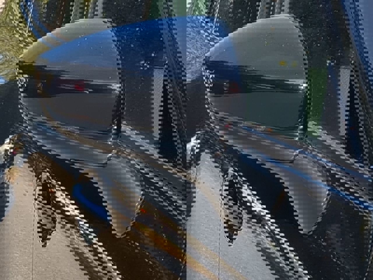 New 2025 MAZDA CX-50 2.5 Turbo w/ Weather Package image 11