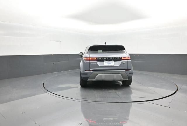 Used 2022 Land Rover Range Rover Evoque S AWD/4WD image 6