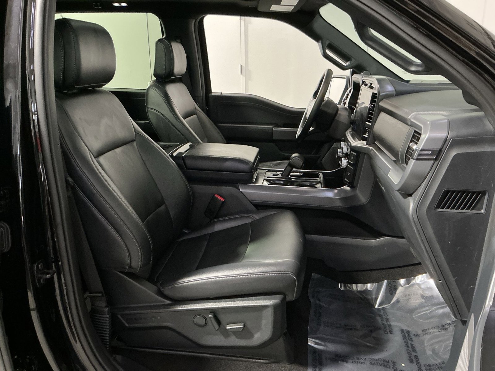 Used 2025 Ford F150 XLT w/ Equipment Group 303A High image 34