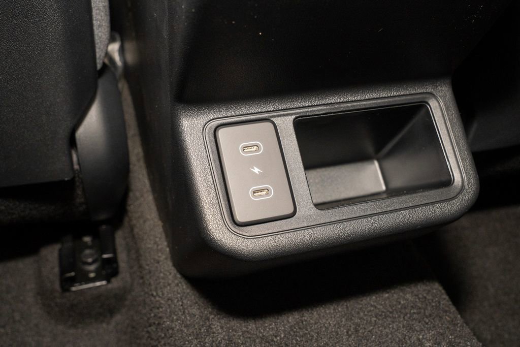 New 2025 Kia K4 EX image 8