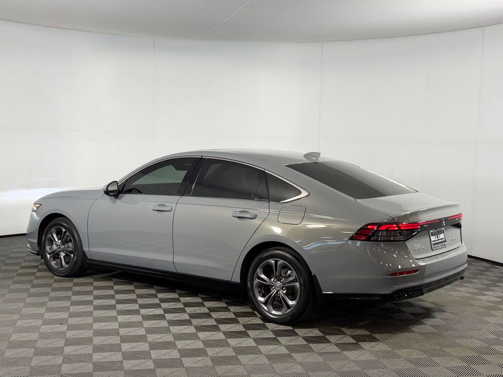 Used 2024 Honda Accord EX-L image 9