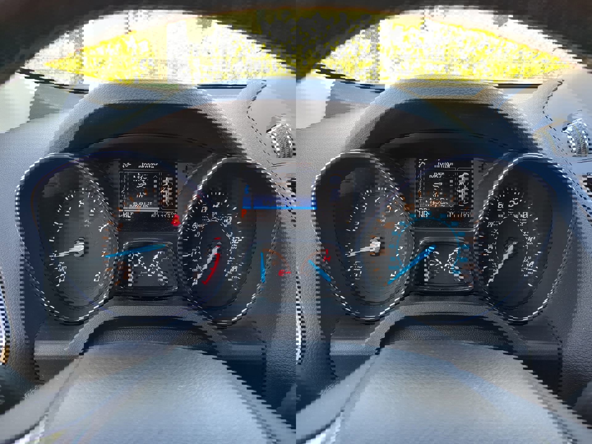 Used 2014 Ford Escape Titanium image 33