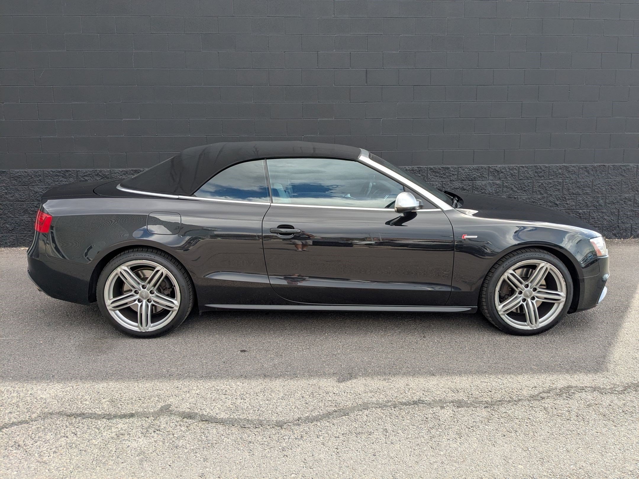 Used 2013 Audi S5 Prestige AWD/4WD image 2