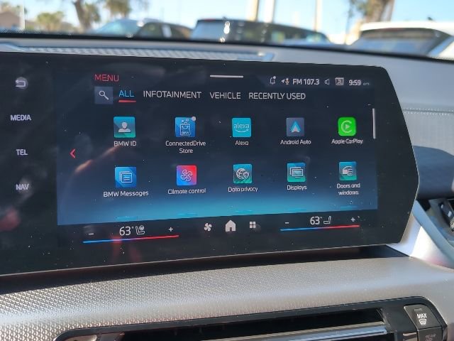 Used 2025 BMW X2 M35i image 14