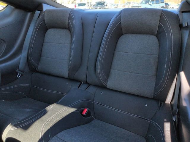 Certified 2024 Ford Mustang Coupe image 12